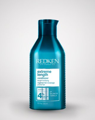 Extreme Length Conditioner Av Redken